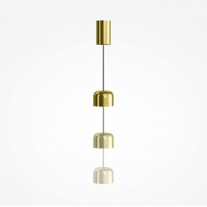 Подвесной светильник Maytoni Comfy P113-L12-3K-BS в Шадринске - shadrinsk.ok-mebel.com | фото 3