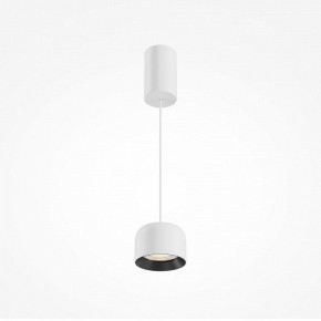 Подвесной светильник Maytoni Comfy P113-L12-3K-W в Шадринске - shadrinsk.ok-mebel.com | фото 3