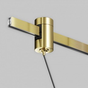 Подвесной светильник Maytoni Focus Led TR157-1-12W3K-BS в Шадринске - shadrinsk.ok-mebel.com | фото 9