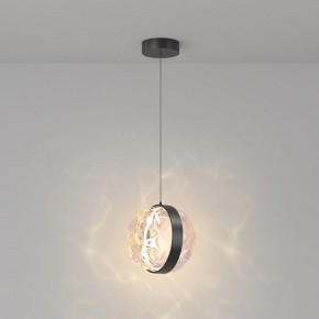 Подвесной светильник Maytoni Misterio MOD379PL-L6B3K в Шадринске - shadrinsk.ok-mebel.com | фото 3