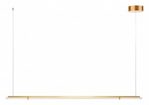 Подвесной светильник Maytoni Plume MOD340PL-L28BS3K в Шадринске - shadrinsk.ok-mebel.com | фото 2
