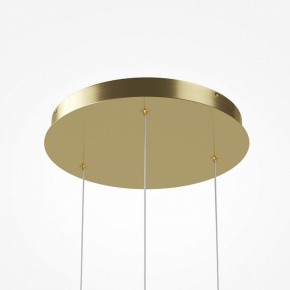 Подвесной светильник Maytoni Sirocco MOD359PL-L17BS3K в Шадринске - shadrinsk.ok-mebel.com | фото 6