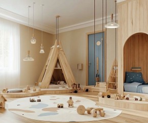 Подвесной светильник Maytoni Toys MOD405PL-01W2 в Шадринске - shadrinsk.ok-mebel.com | фото 5