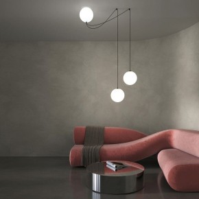 Подвесной светильник Maytoni Twins MOD427PL-L30B3K1 в Шадринске - shadrinsk.ok-mebel.com | фото 4