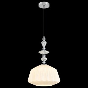 Подвесной светильник Moderli Charm V11172-1P в Шадринске - shadrinsk.ok-mebel.com | фото 3