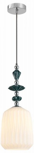 Подвесной светильник Moderli Charm V11173-1P в Шадринске - shadrinsk.ok-mebel.com | фото 2