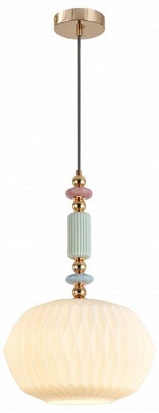Подвесной светильник Moderli Charm V11174-1P в Шадринске - shadrinsk.ok-mebel.com | фото 2