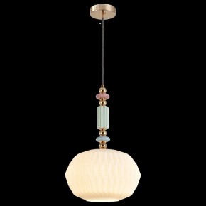 Подвесной светильник Moderli Charm V11174-1P в Шадринске - shadrinsk.ok-mebel.com | фото 3