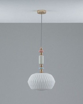 Подвесной светильник Moderli Charm V11174-1P в Шадринске - shadrinsk.ok-mebel.com | фото 4