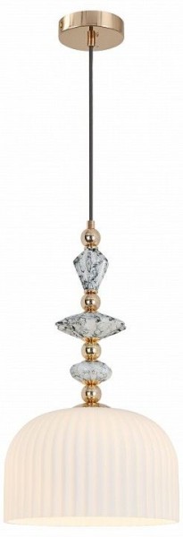 Подвесной светильник Moderli Charm V11175-1P в Шадринске - shadrinsk.ok-mebel.com | фото 2
