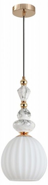 Подвесной светильник Moderli Charm V11176-1P в Шадринске - shadrinsk.ok-mebel.com | фото 2