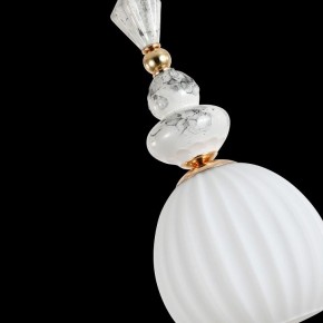Подвесной светильник Moderli Charm V11176-1P в Шадринске - shadrinsk.ok-mebel.com | фото 5