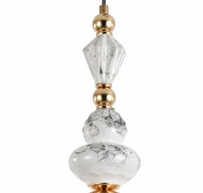 Подвесной светильник Moderli Charm V11176-1P в Шадринске - shadrinsk.ok-mebel.com | фото 7