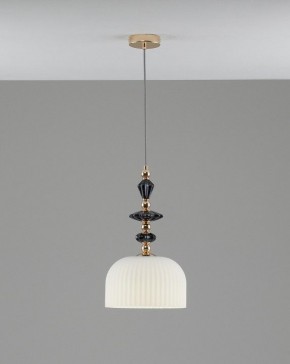 Подвесной светильник Moderli Charm V11177-1P в Шадринске - shadrinsk.ok-mebel.com | фото 4
