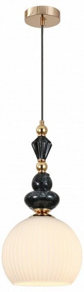 Подвесной светильник Moderli Charm V11178-1P в Шадринске - shadrinsk.ok-mebel.com | фото 2