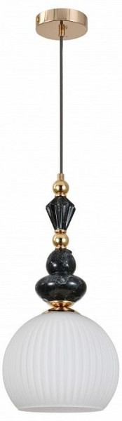 Подвесной светильник Moderli Charm V11178-1P в Шадринске - shadrinsk.ok-mebel.com | фото 3