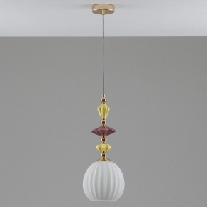 Подвесной светильник Moderli Charm V11180-1P в Шадринске - shadrinsk.ok-mebel.com | фото 5