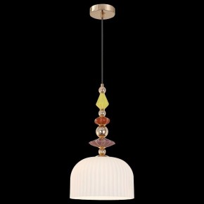 Подвесной светильник Moderli Charm V11181-1P в Шадринске - shadrinsk.ok-mebel.com | фото 3