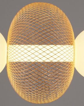 Подвесной светильник Moderli Lattice V11258-PL в Шадринске - shadrinsk.ok-mebel.com | фото 2