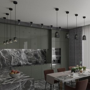 Подвесной светильник Novotech Artik 358647 в Шадринске - shadrinsk.ok-mebel.com | фото 4