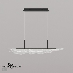Подвесной светильник Novotech Over 359323 в Шадринске - shadrinsk.ok-mebel.com | фото 6