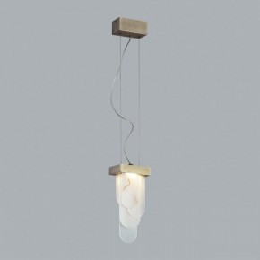 Подвесной светильник Odeon Light Foros 5437/12L в Шадринске - shadrinsk.ok-mebel.com | фото 4