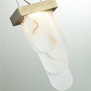 Подвесной светильник Odeon Light Foros 5437/12L в Шадринске - shadrinsk.ok-mebel.com | фото 7