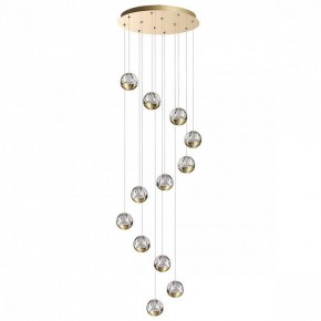Подвесной светильник Odeon Light Sono 5101/60L в Шадринске - shadrinsk.ok-mebel.com | фото 2