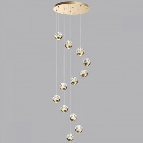 Подвесной светильник Odeon Light Sono 5101/60L в Шадринске - shadrinsk.ok-mebel.com | фото 3