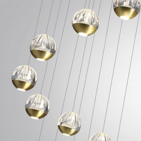 Подвесной светильник Odeon Light Sono 5101/60L в Шадринске - shadrinsk.ok-mebel.com | фото 5