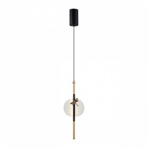Подвесной светильник Odeon Light Strekoza 5413/12L в Шадринске - shadrinsk.ok-mebel.com | фото 2