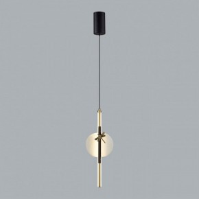 Подвесной светильник Odeon Light Strekoza 5413/12L в Шадринске - shadrinsk.ok-mebel.com | фото 3