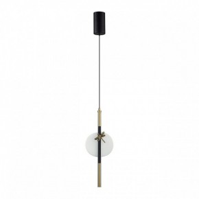 Подвесной светильник Odeon Light Strekoza 5413/12L в Шадринске - shadrinsk.ok-mebel.com | фото 4