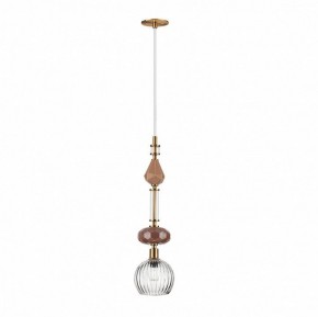 Подвесной светильник Odeon Light Terra 5414/1C в Шадринске - shadrinsk.ok-mebel.com | фото 4