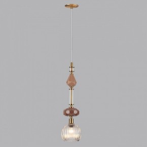 Подвесной светильник Odeon Light Terra 5414/1C в Шадринске - shadrinsk.ok-mebel.com | фото 5