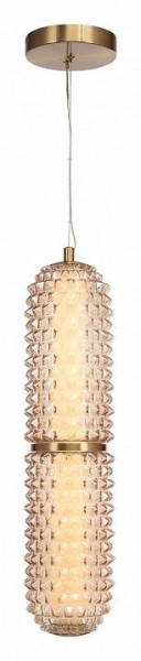 Подвесной светильник ST-Luce SAGUARO SL6144.303.01 в Шадринске - shadrinsk.ok-mebel.com | фото 2