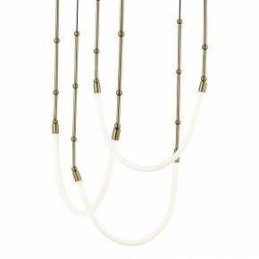 Подвесной светильник ST-Luce Strap SL6132.303.45 в Шадринске - shadrinsk.ok-mebel.com | фото 3