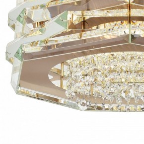 Подвесной светильник ST-Luce STROZZI SL6137.203.08 в Шадринске - shadrinsk.ok-mebel.com | фото 7