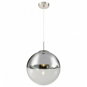 Подвесной светильник TopLight Glass TL1203H-51CH в Шадринске - shadrinsk.ok-mebel.com | фото