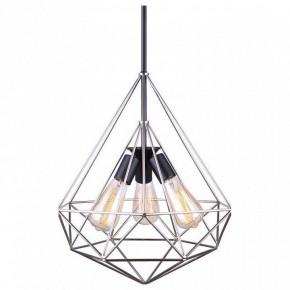 Подвесной светильник TopLight Grizel TL1178H-03BC в Шадринске - shadrinsk.ok-mebel.com | фото