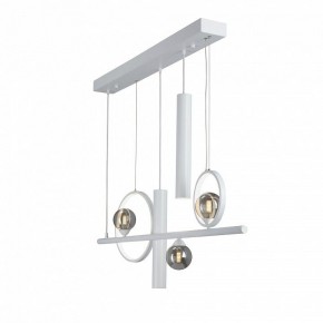 Подвесной светильник Vitaluce V3095 V3095-0/5S в Шадринске - shadrinsk.ok-mebel.com | фото 3