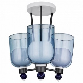 Потолочная люстра 33 идеи S26LB-S02WH CHN902.03.WH17.WBL-S26LB-S02WH в Шадринске - shadrinsk.ok-mebel.com | фото