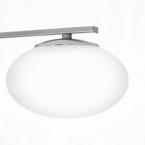 Потолочная люстра Citilux Atman Smart CL226A181 в Шадринске - shadrinsk.ok-mebel.com | фото 11