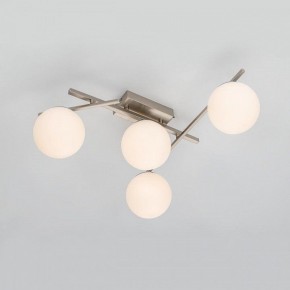 Потолочная люстра Citilux Dorsy CL223141 в Шадринске - shadrinsk.ok-mebel.com | фото 11