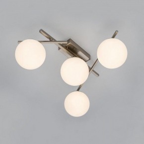 Потолочная люстра Citilux Dorsy CL223141 в Шадринске - shadrinsk.ok-mebel.com | фото 7