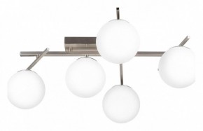 Потолочная люстра Citilux Dorsy CL223151 в Шадринске - shadrinsk.ok-mebel.com | фото