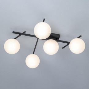 Потолочная люстра Citilux Dorsy CL223152 в Шадринске - shadrinsk.ok-mebel.com | фото 4