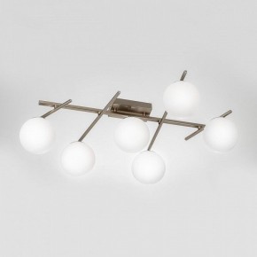 Потолочная люстра Citilux Dorsy CL223161 в Шадринске - shadrinsk.ok-mebel.com | фото 7