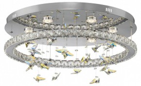 Потолочная люстра Citilux ETERA CL322050 в Шадринске - shadrinsk.ok-mebel.com | фото