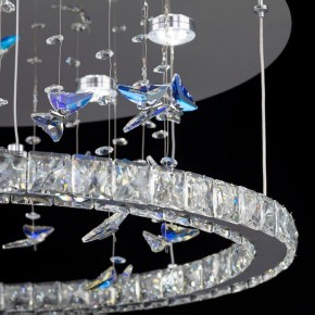 Потолочная люстра Citilux ETERA CL322050 в Шадринске - shadrinsk.ok-mebel.com | фото 11